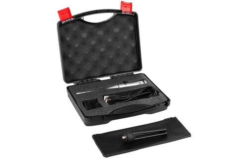 OmniMic V2 Computer Based Precision Room Measurement System