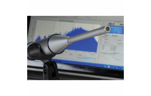 OmniMic V2 Computer Based Precision Room Measurement System