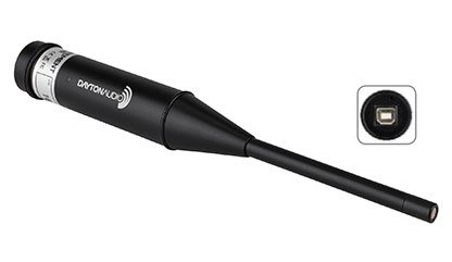 UMM-6 USB Measurement Microphone