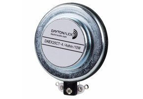 DAEX25CT-4 Coin Exciter