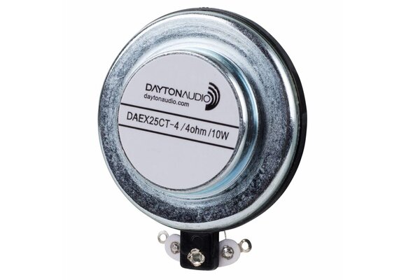 DAEX25CT-4 Coin Exciter