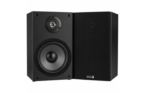 B652 6-1/2" 2-Way Bookshelf Speaker Pair