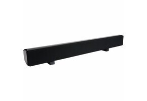BS36 | Soundbar | Passive | 36"