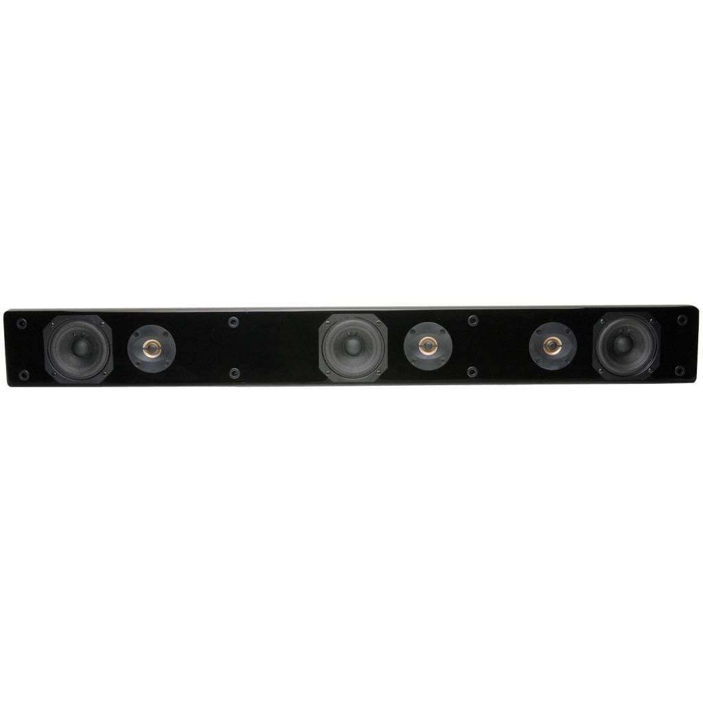 BS36 36" LCR Speaker Soundbar