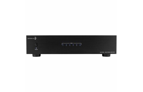 MA1240a Multi-Zone 12 Channel Amplifier 40WPC