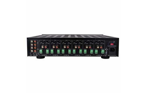 MA1260 Multi-Zone 12 Channel Amplifier 60WPC