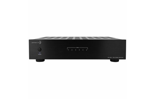 MA1260 Multi-Zone 12 Channel Amplifier 60WPC