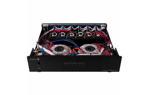 MA1260 Multi-Zone 12 Channel Amplifier 60WPC