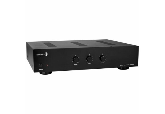 SA230 | 230WPC | Subwoofer