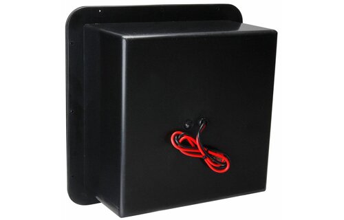 SPA500 500W Subwoofer Plate Amplifier