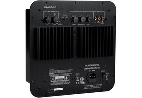 SPA1000 Subwoofer Plate Amplifier