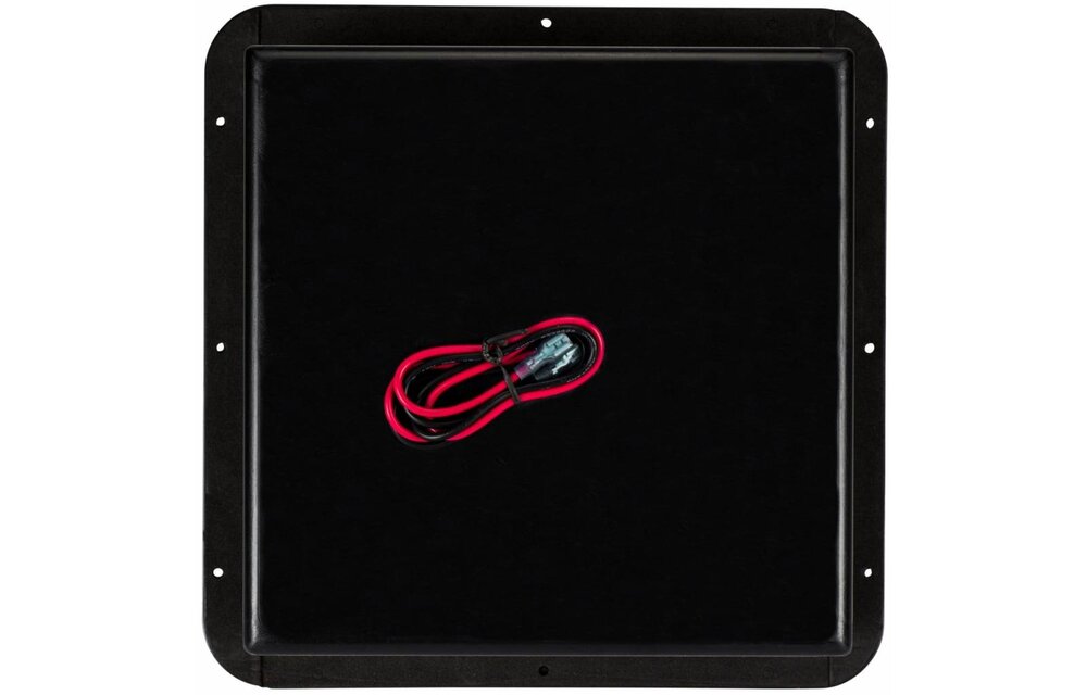 SPA1000 1000W Subwoofer Plate Amplifier