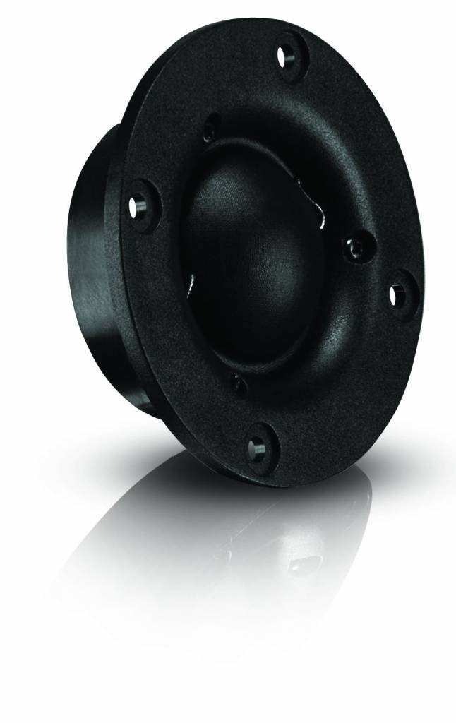 ND28F-6 1-1/8'' Neodymium Dome Tweeter