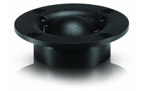 ND28F-6 1-1/8'' Neodymium Dome Tweeter