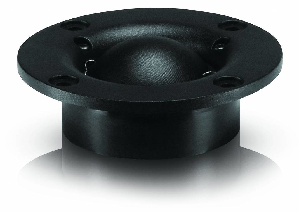 ND28F-6 1-1/8'' Neodymium Dome Tweeter