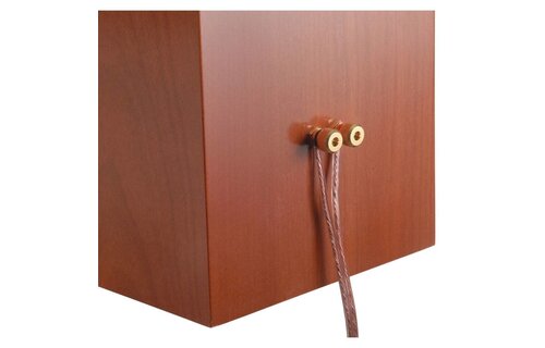 BPA-38G HD Binding Post Pair Gold