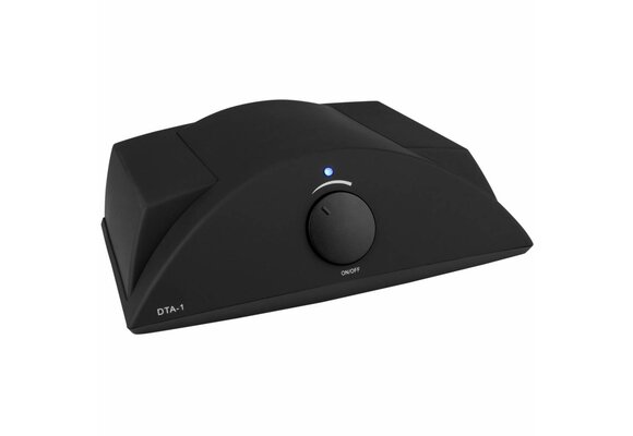 DTA-1 | 15WPC | Battery Powered