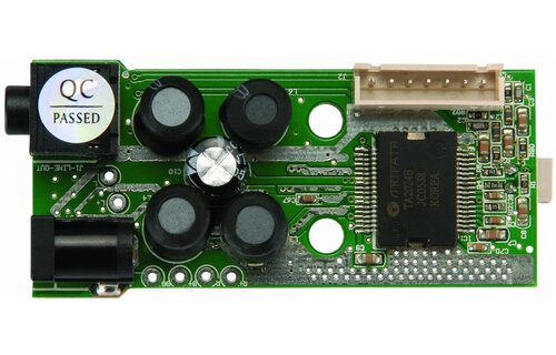 DTA-2 Class T Digital Audio Amplifier Module