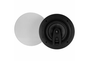 ME620C 6-1/2" 2-Way Micro-Edge Ceiling Speakers