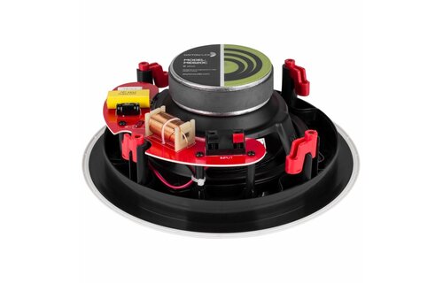 ME620C 6-1/2" 2-Way Micro-Edge Ceiling Speaker Pair