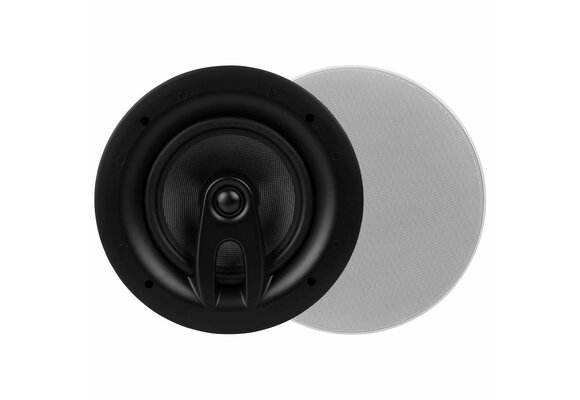 ME820C 8" 2-Way Micro-Edge Ceiling Speakers