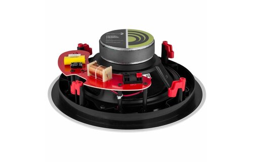 ME820C 8" 2-Way Micro-Edge Ceiling Speaker Pair