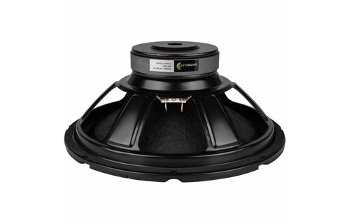 DC300-8 12" Classic Woofer