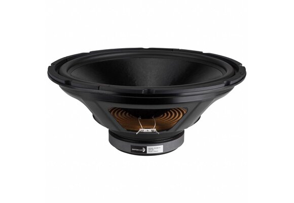 DC380-8 Woofer