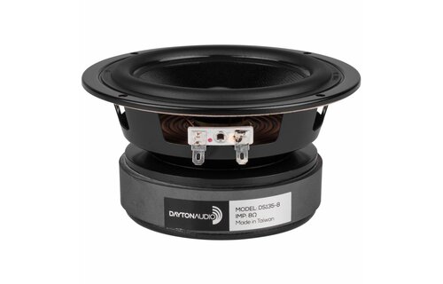 DS135-8 5" Designer Series Woofer Speaker
