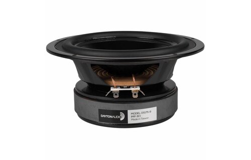 DS175-8 6-1/2" Designer Series Woofer Speaker