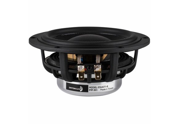 ES140Ti-8 Bass-midwoofer