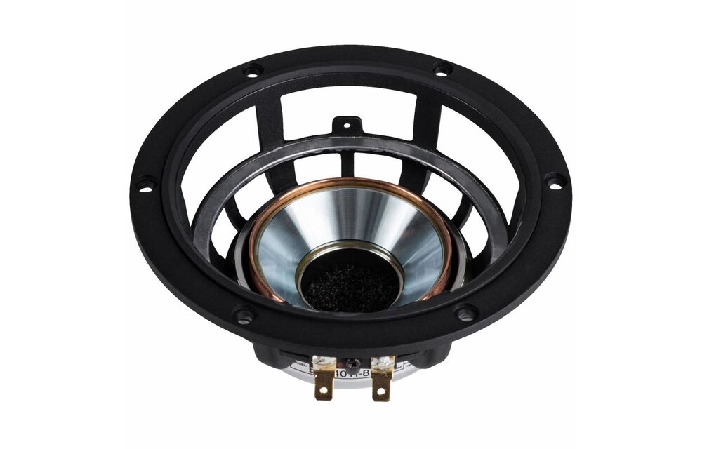 ES140Ti-8 5-1/2" Esoteric Series Woofer 8 Ohm