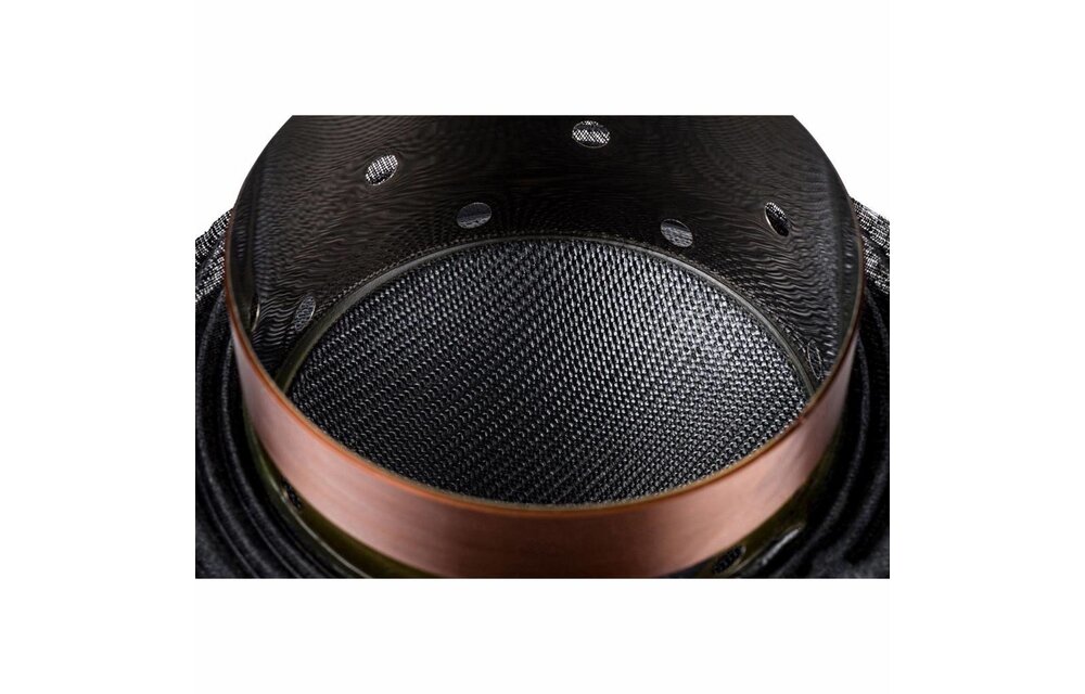 ES140Ti-8 5-1/2" Esoteric Series Woofer 8 Ohm