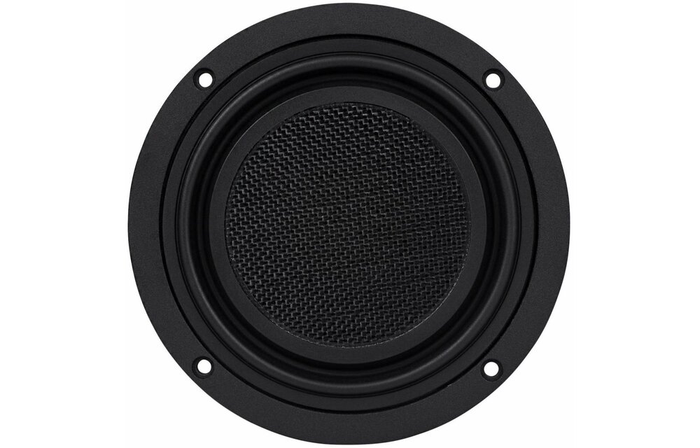 LW150-4 6" Low Profile Woofer 4 Ohms