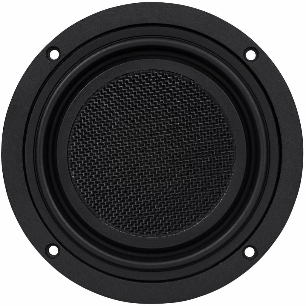 LW150-4 6" Low Profile Woofer 4 Ohms