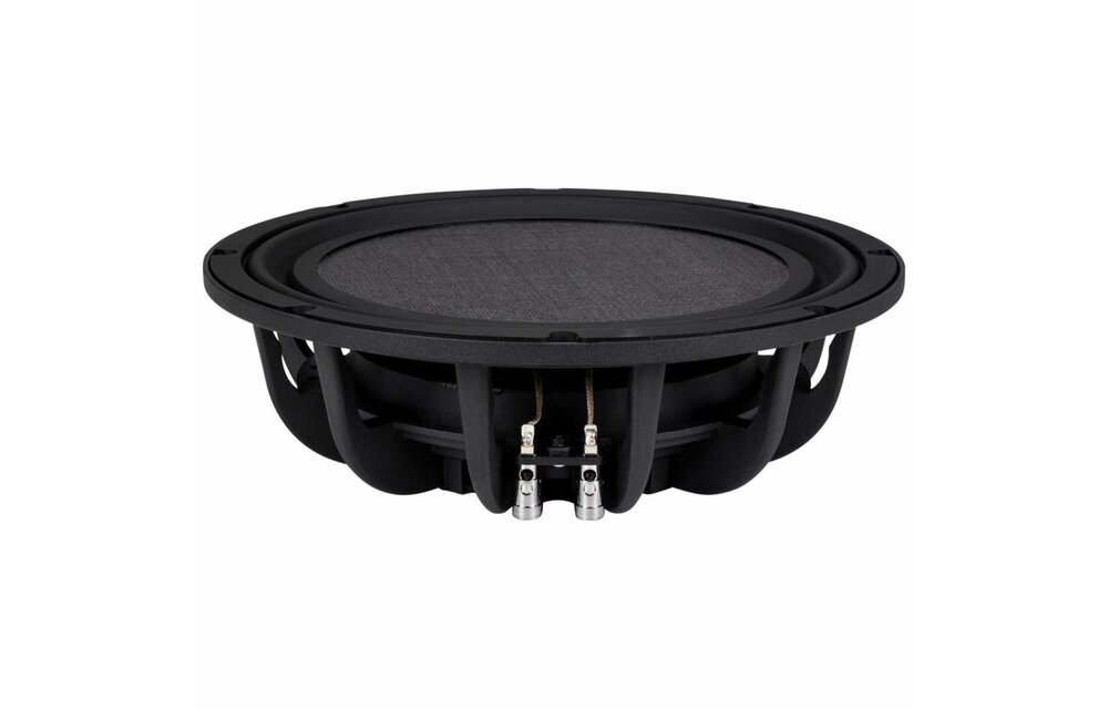 LS12-44 12" Low Profile Subwoofer Dual 4 Ohm