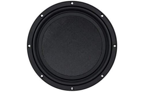 LS12-44 12" Low Profile Subwoofer Dual 4 Ohm