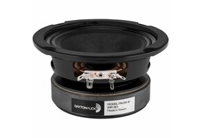 PA130-8 Mid-range Woofer