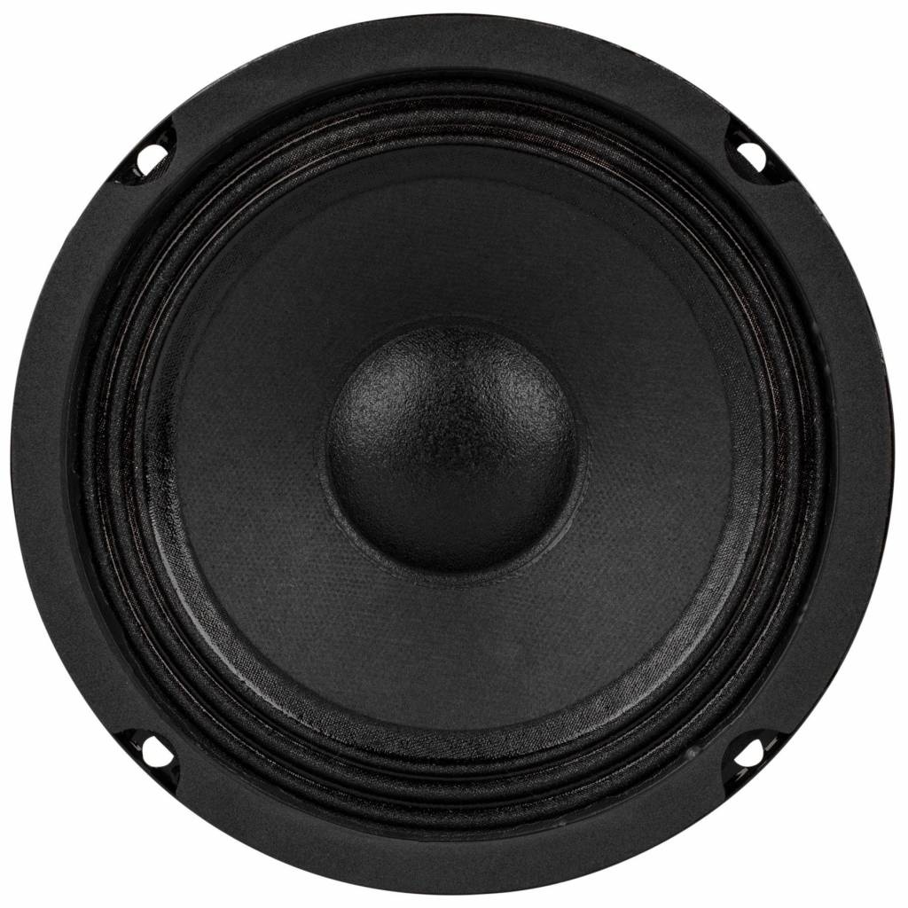 PA165-8 6" PA Driver Speaker