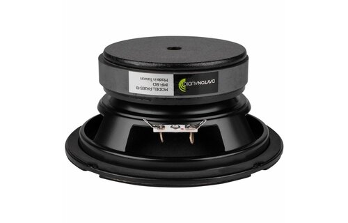 PA165-8 6" PA Driver Speaker