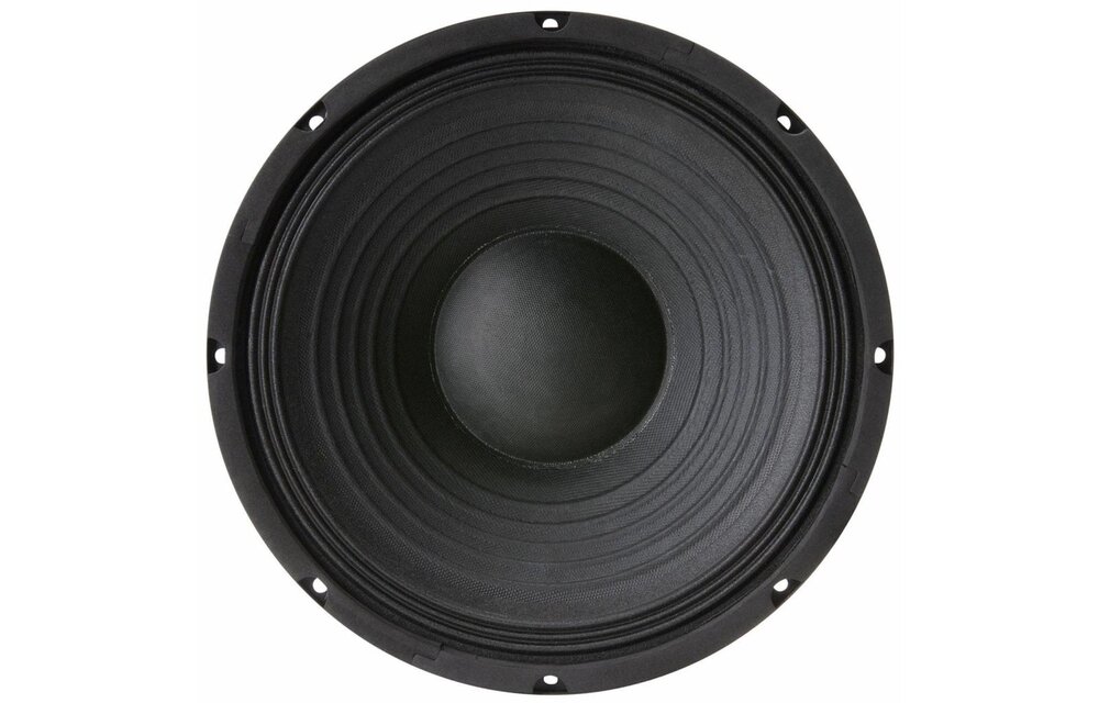 PA310-8 12" Pro Woofer