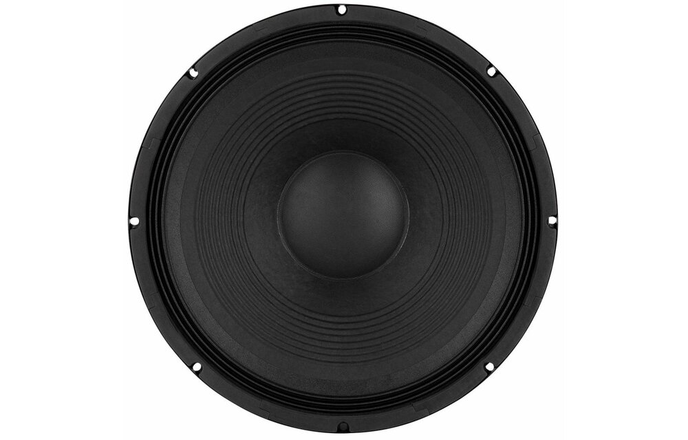 PA460-8 18" Pro Woofer
