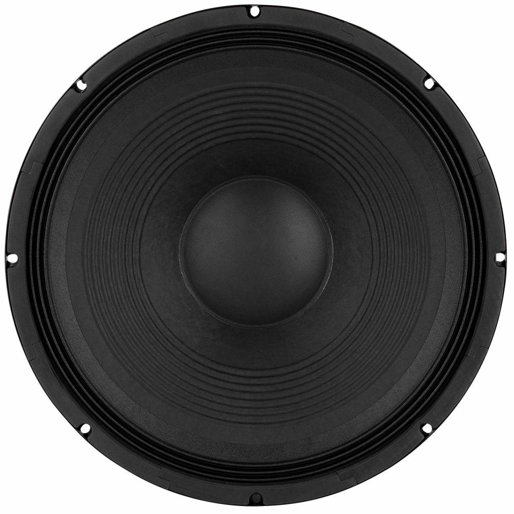 PA460-8 18" Pro Woofer