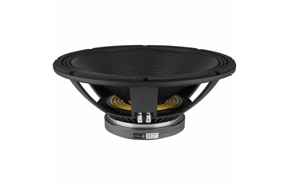 PA465S-8 18" Pro Subwoofer 4" VC 8 Ohm