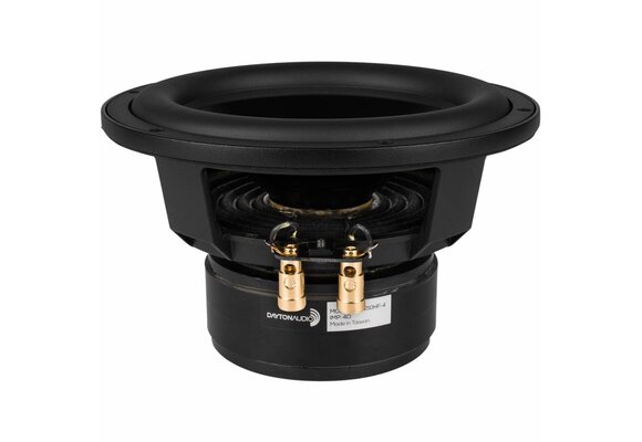 Reference RSS210HF-4 Subwoofer