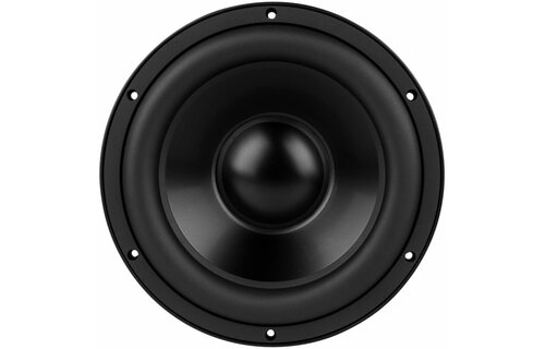 RSS210HF-4 8" Reference HF Subwoofer 4 Ohm