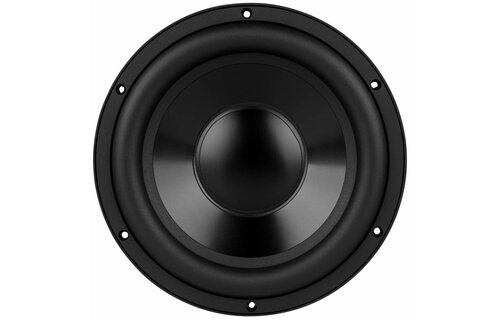 RSS265HF-4 10" Reference HF Subwoofer 4 Ohm