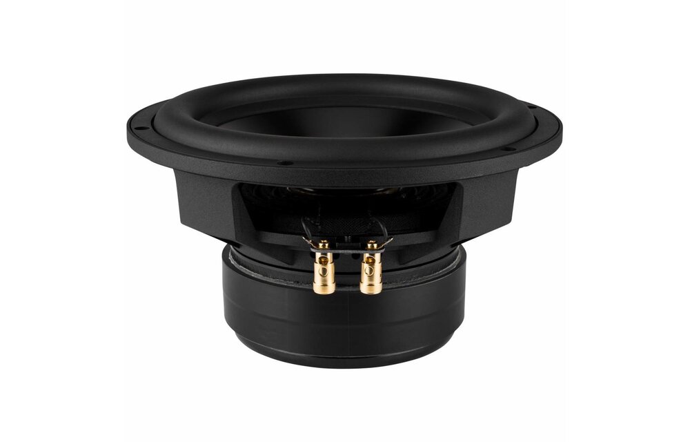 RSS265HO-44 10" Reference HO DVC Subwoofer