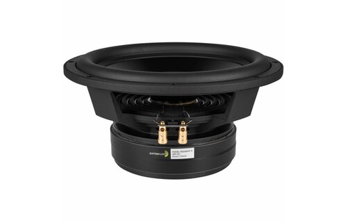 RSS315HF-4 12" Reference HF Subwoofer 4 Ohm
