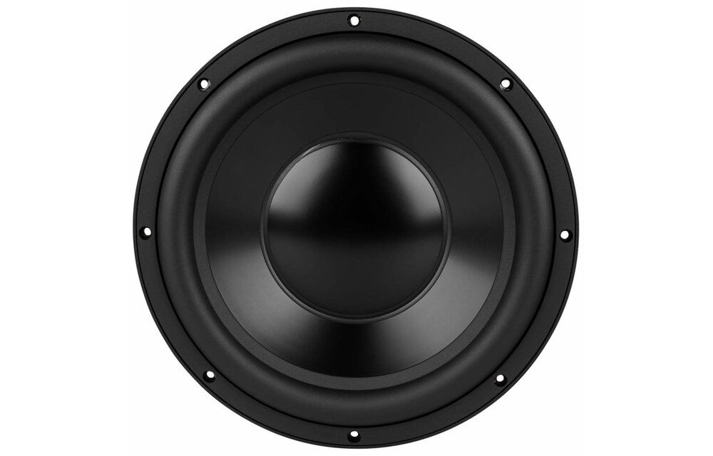 RSS315HF-4 12" Reference HF Subwoofer 4 Ohm